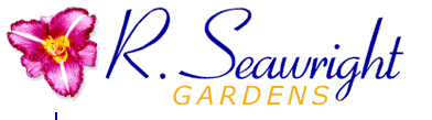 R. Seawright Gardens, Daylilies & Hostas